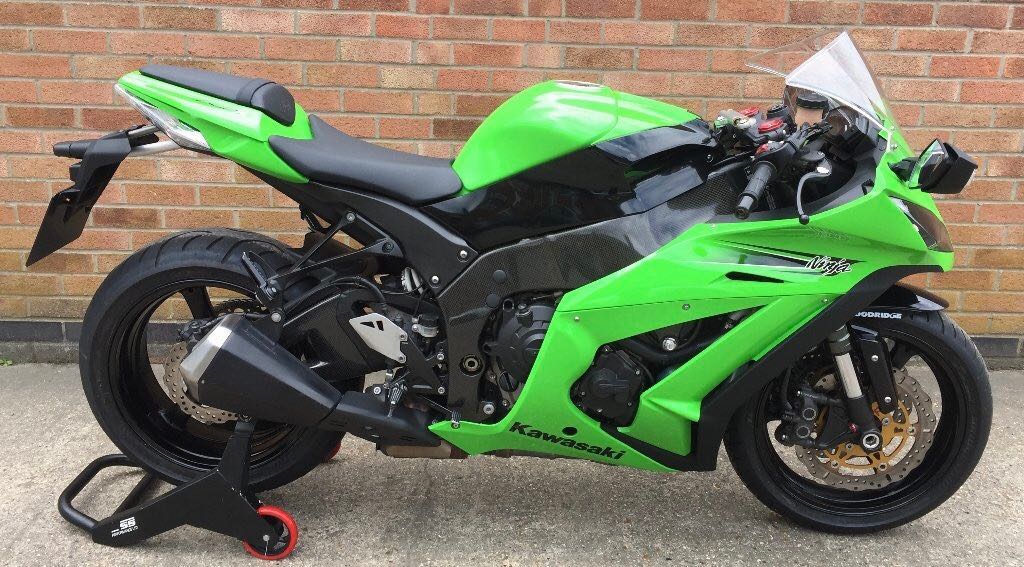 Looking For 20112012 Kawasaki Zx10r Model Bulletin Board Looking