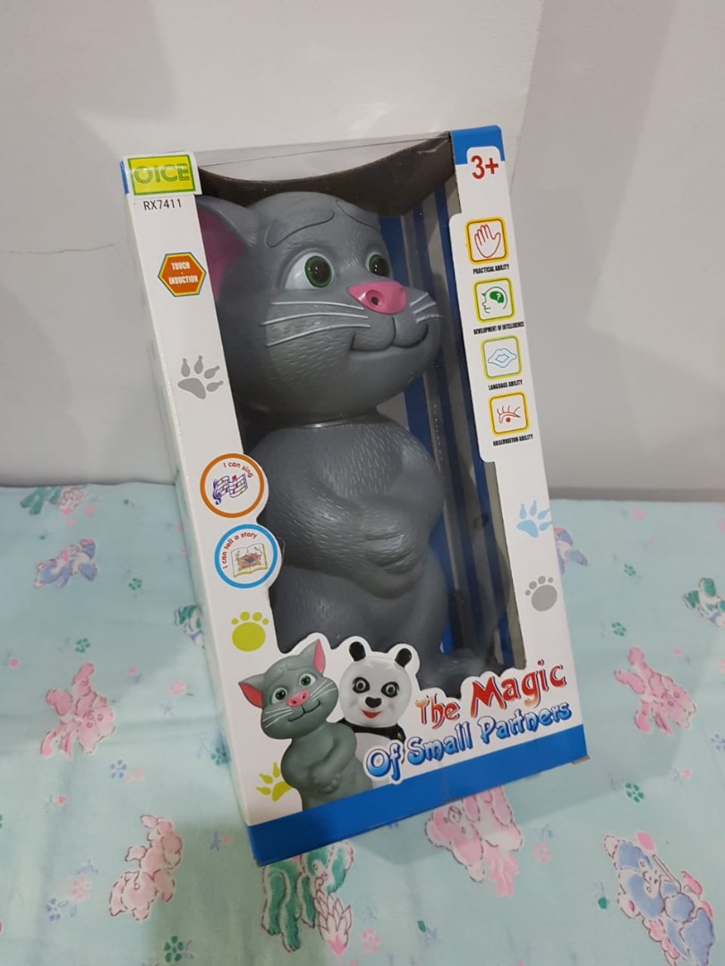 Hadiah Untuk Anak Laki Laki 2 Tahun - Berbagai Tahun