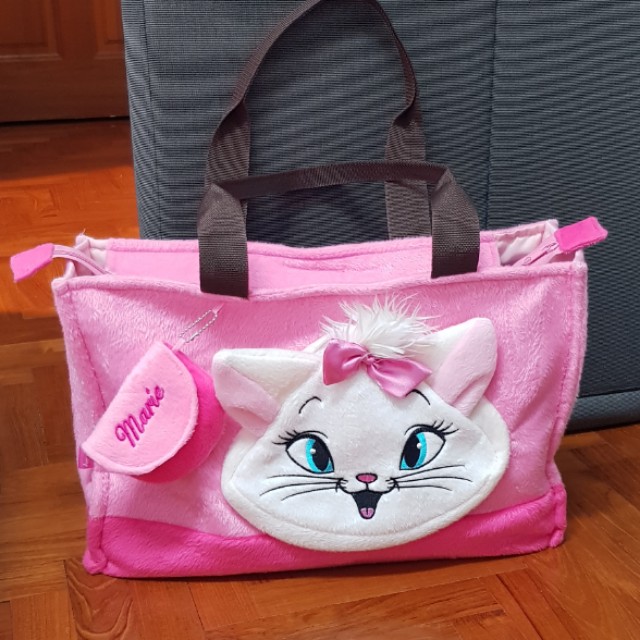 Marie cat new arrivals bag