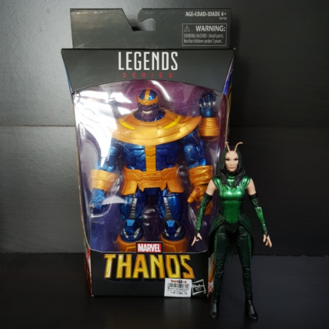 Pièces BAF Build A Figure Marvel Legends/DC Universe Classics - Lot Ou Unité