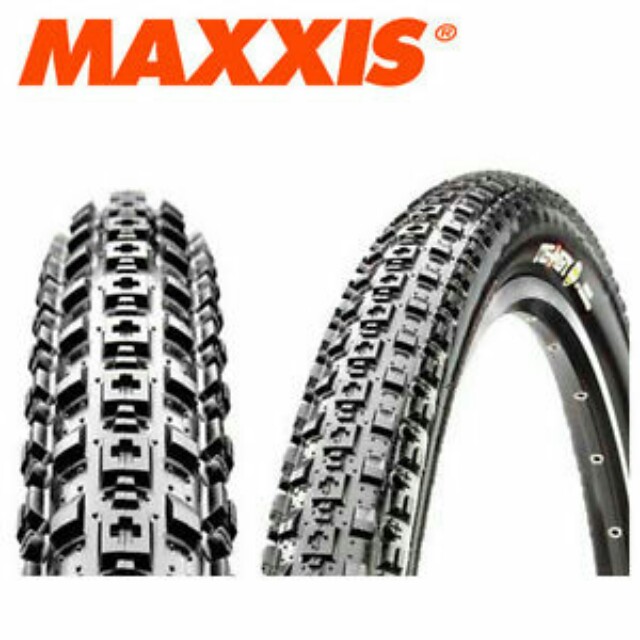 maxxis crossmark 27.5 x 2.1