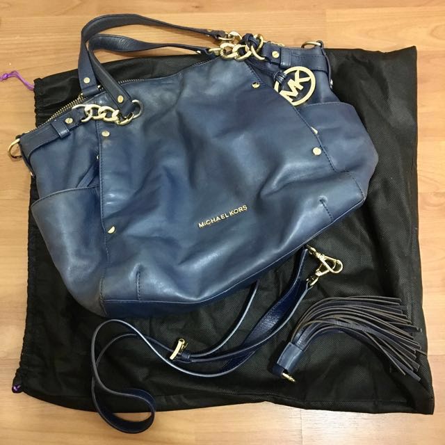 2nd hand deals michael kors bag