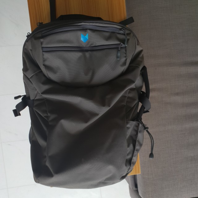 minaal 2.0 carry on