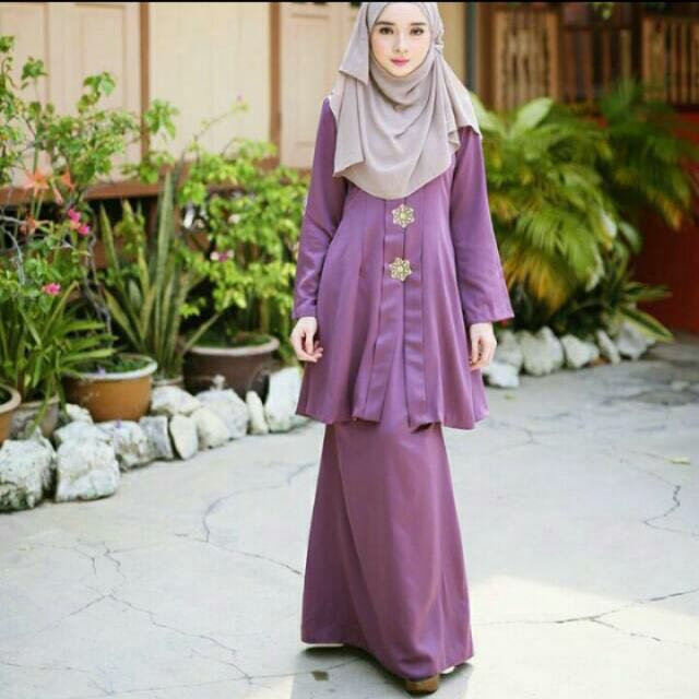 Minimalace Kebarung Aira Size L Minimalace Kebarung Aira Size L