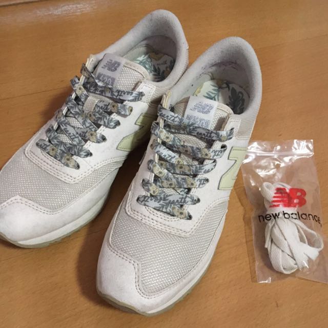 New Balance x Earth Music \u0026 Ecology 