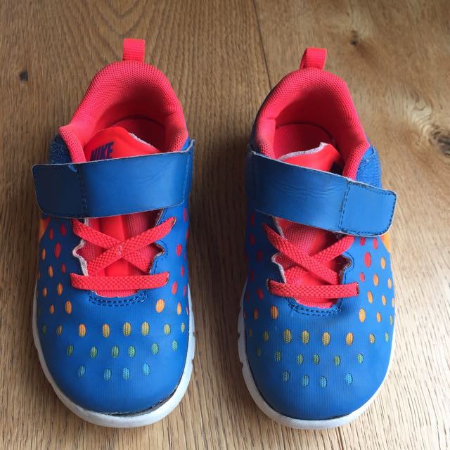 Nike Boys Shoes Size EU 27, Babies 