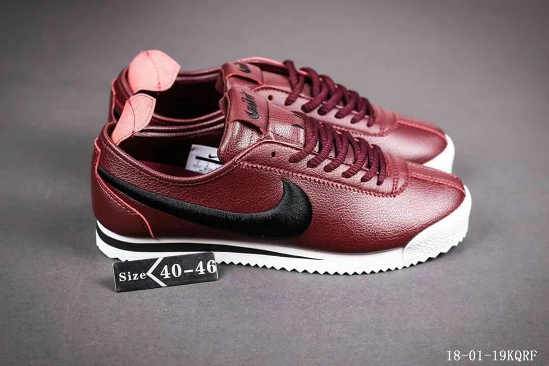 nike cortez harga