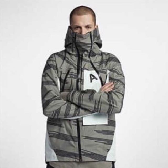 acg jacket alpine