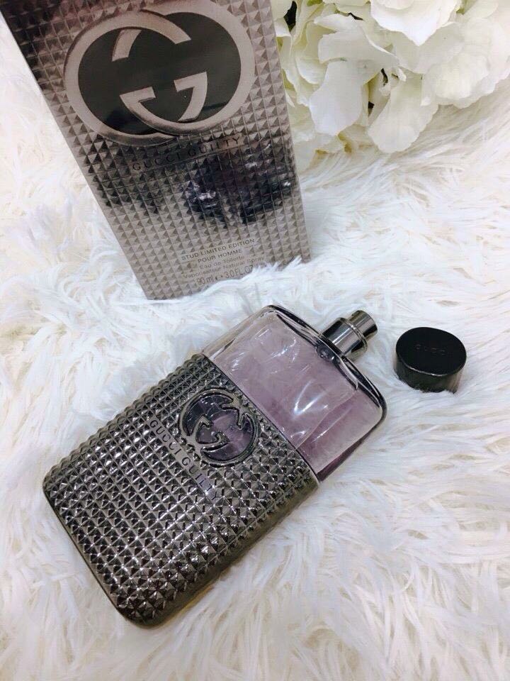 gucci guilty studs pour homme