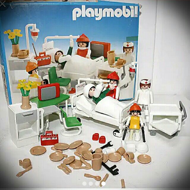 deals on playmobil