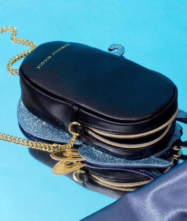 Danielle nicole genie bag new arrivals
