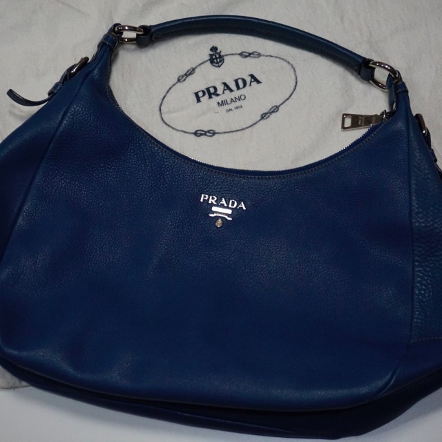 handbag prada original