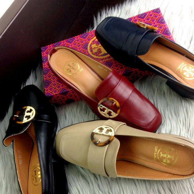 Tory burch shoes 2018 outlet