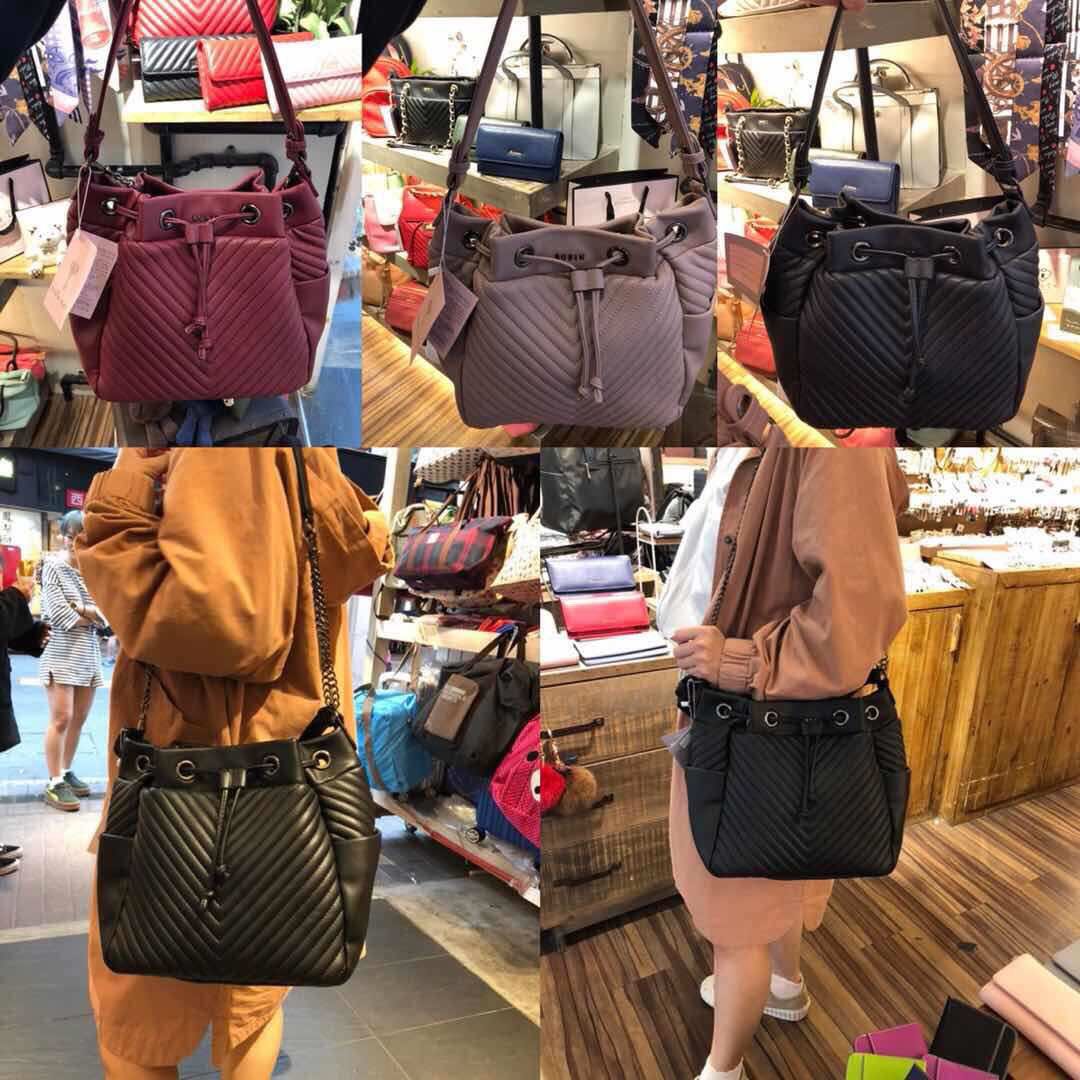 robin may bag malaysia