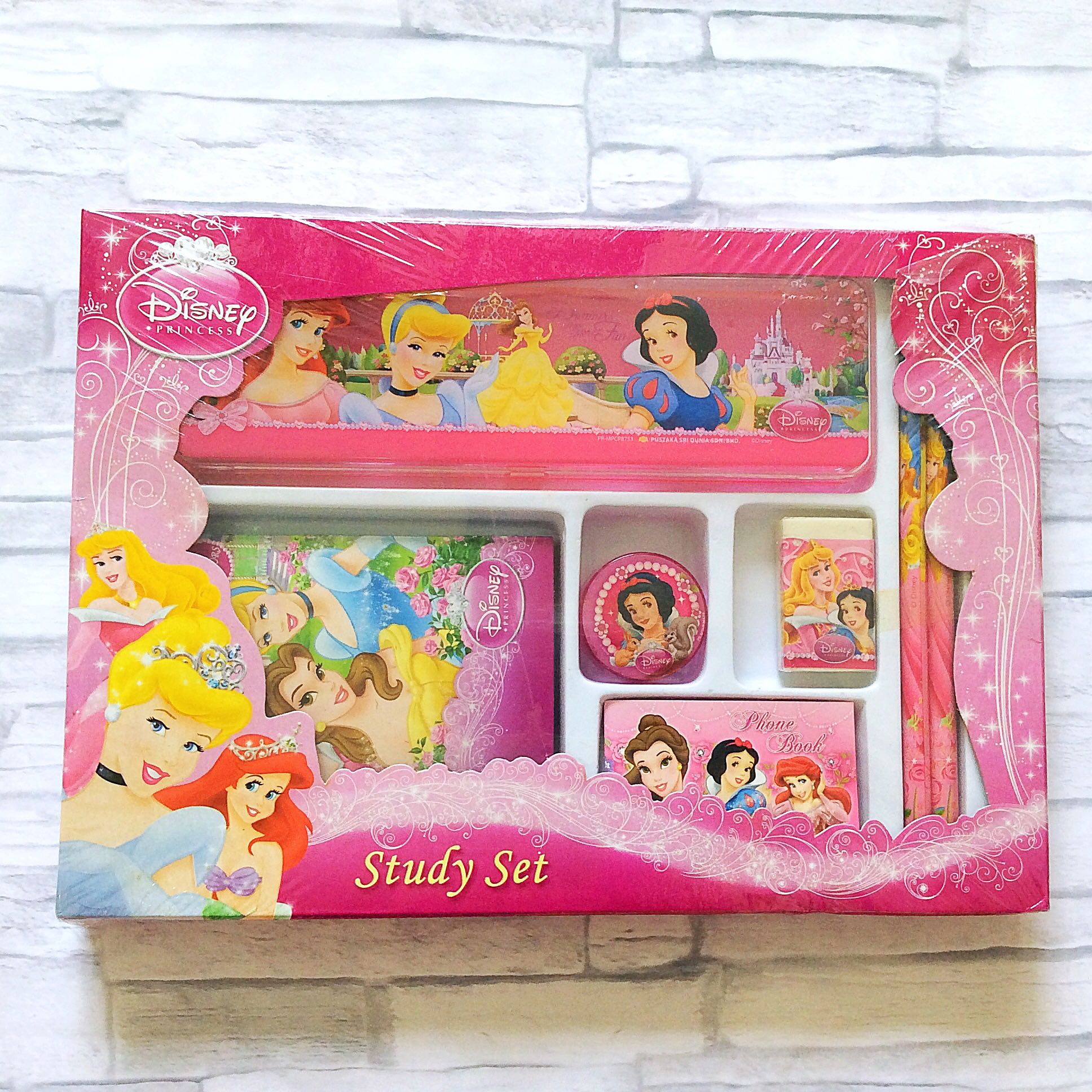 stationary set for girls