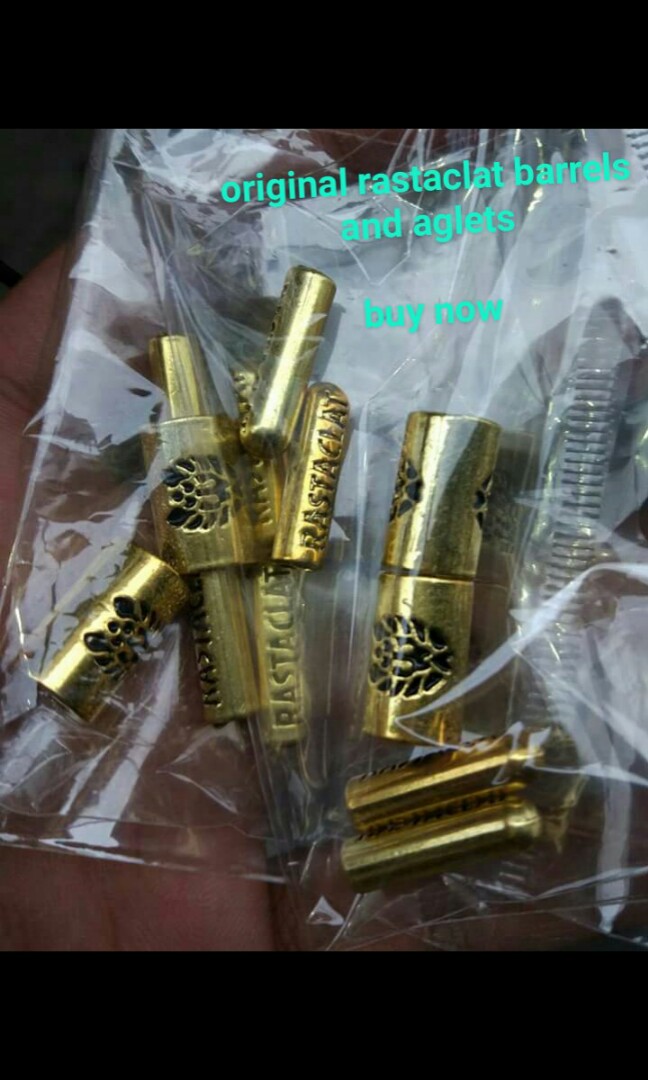Rastaclat aglet 2025