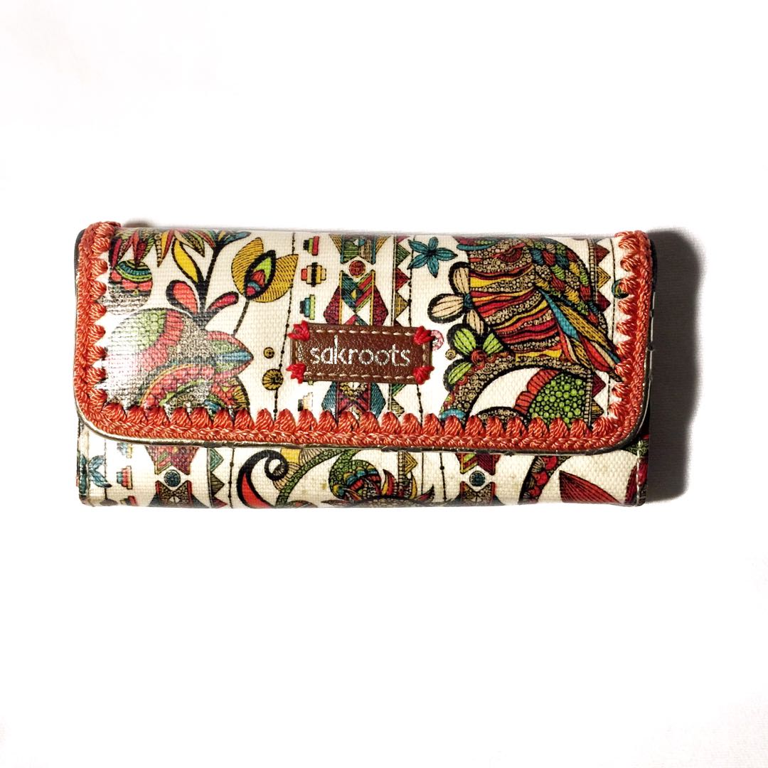 Sakroots owl purse outlet