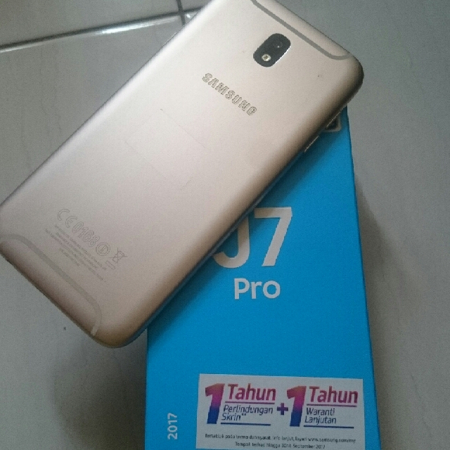 Samsung J7 Pro Used Like New Mobile Phones Tablets Others On