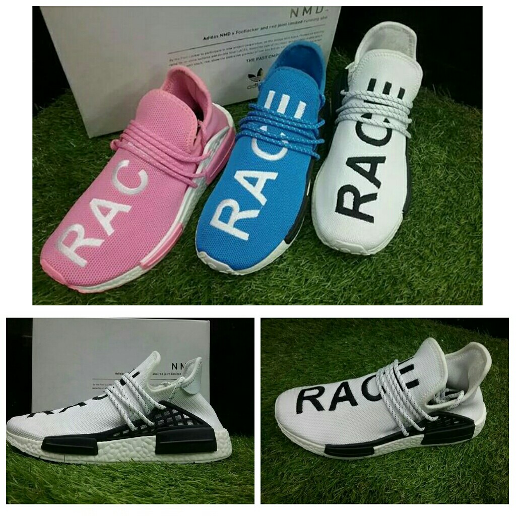 Adidas nmd terbaru 2018 cheap