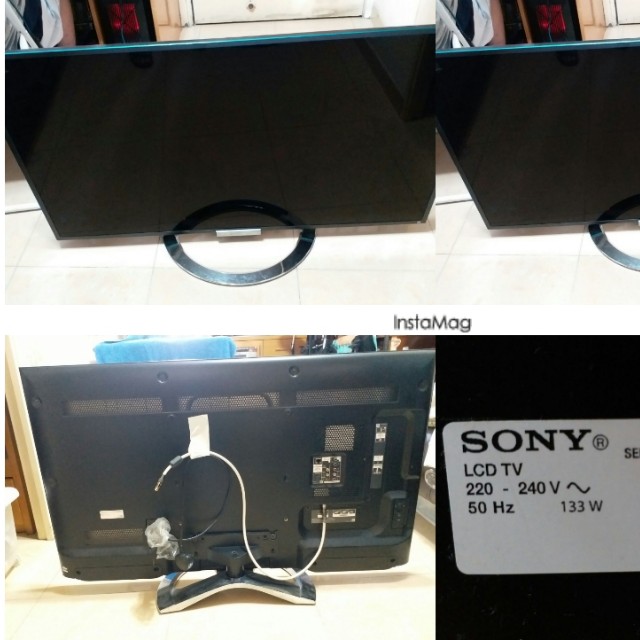 新凈SONY BRAVIA KDL-46W900A, 手提電話, 手機, Android 安卓手機