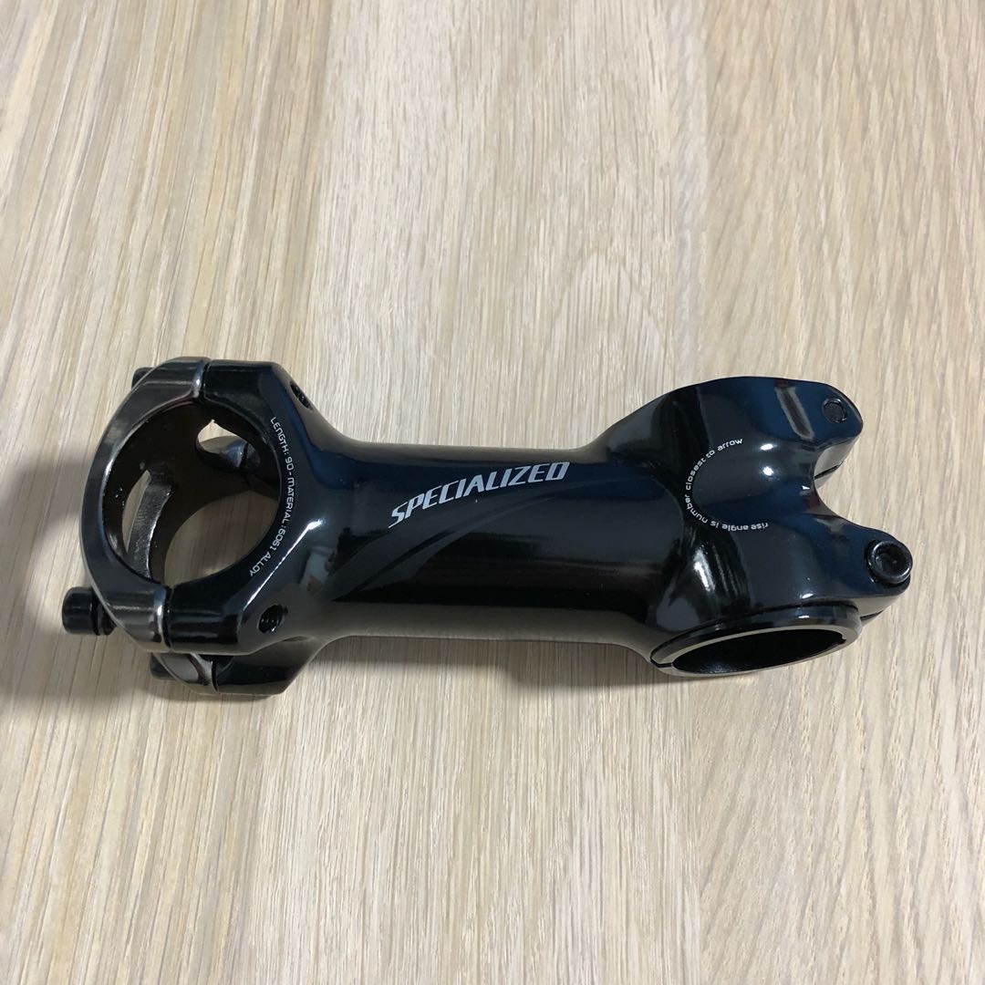 Specialized stem 90mm on sale