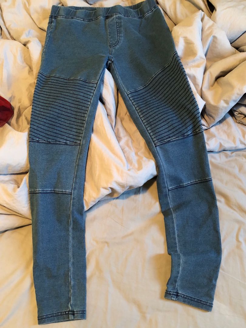 sportsgirl jeggings