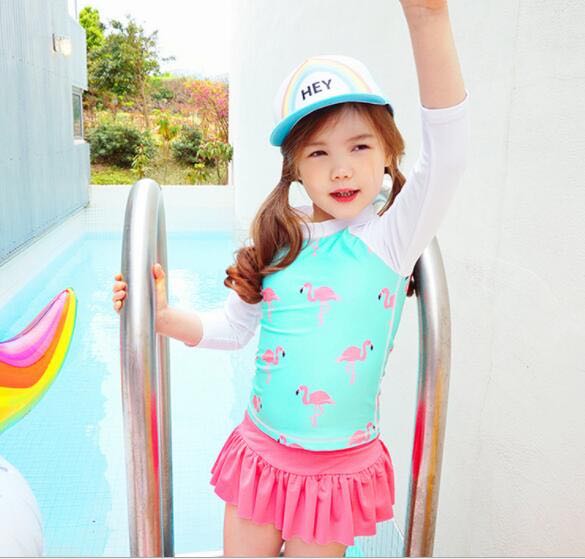 swimming attire for kids
