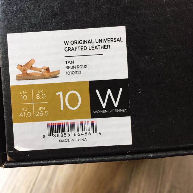 teva 41