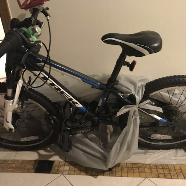 Trek MT 60 Boys