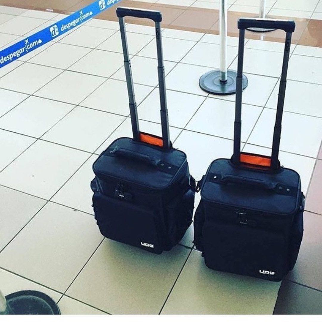 udg ultimate slingbag