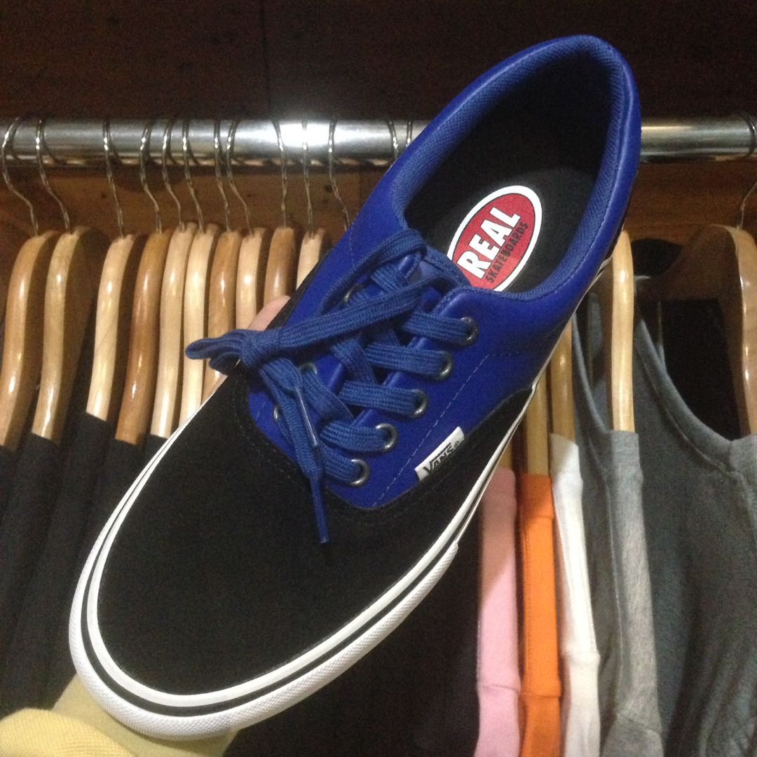 jual vans era pro