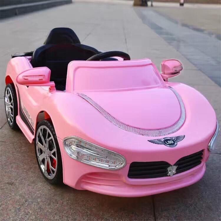 mini maserati toy