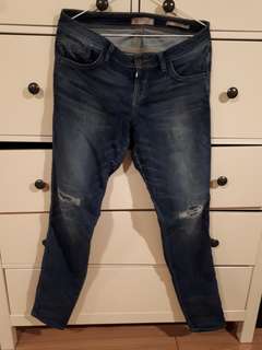 Guess Jeggins