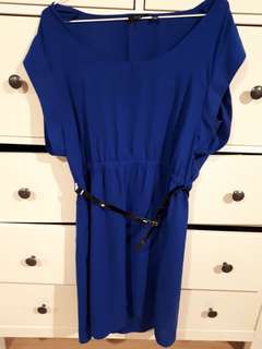 Dex Dress