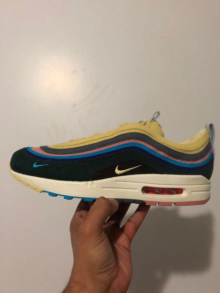 Grailed sean wotherspoon online