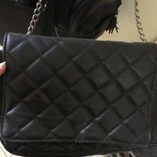 bershka bag