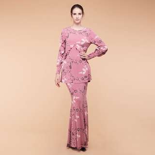 Baju Kurung