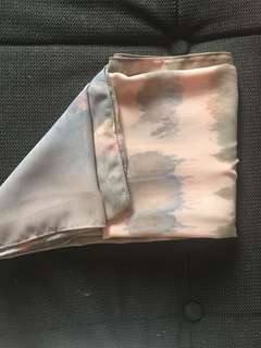Tudung 'Dye'