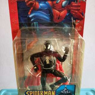 Marvel Comics Spider-Man Glue Together Level 2 Model Kit