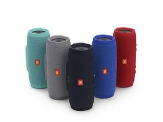 jbl charge 3 tweeter