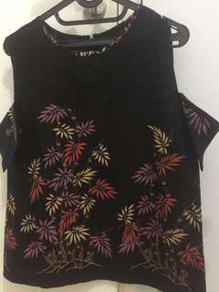 batik