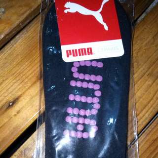puma 3pairs socks