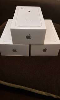 I phone 8 Plus