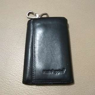 Key Holder Hush Puppies