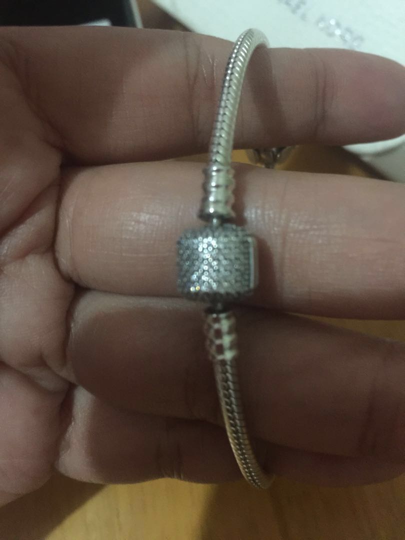 Trinoma pandora on sale