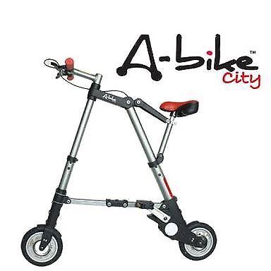 A-Bike City, Sports Equipment, Bicycles & Parts, Bicycles on Carousell