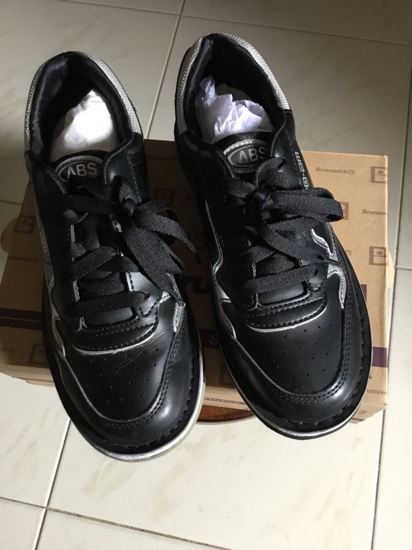 pro am bowling shoes