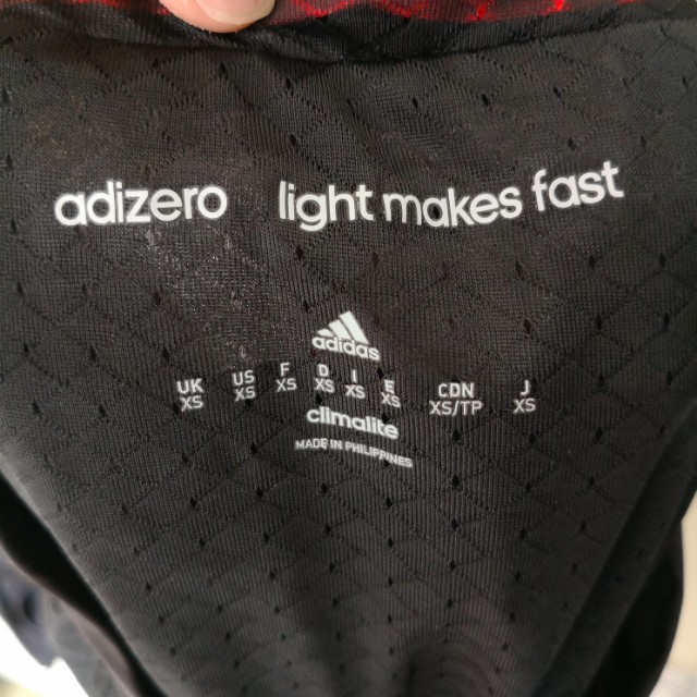 adidas men's adizero split climacool running shorts
