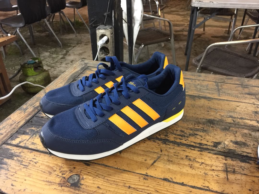 Sepatu adidas neo city racer kw new arrivals