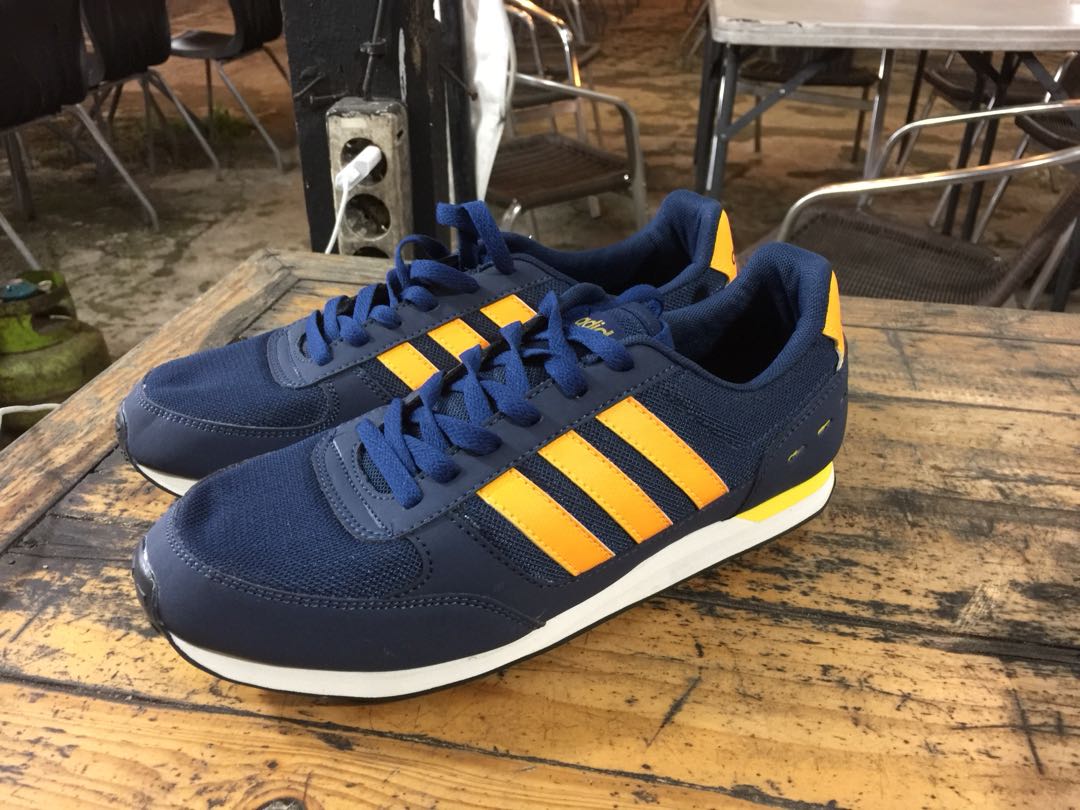 Adidas neo 2025 city racer kw